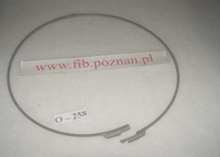 OBEJMA FARTUCHA-PLASTIK